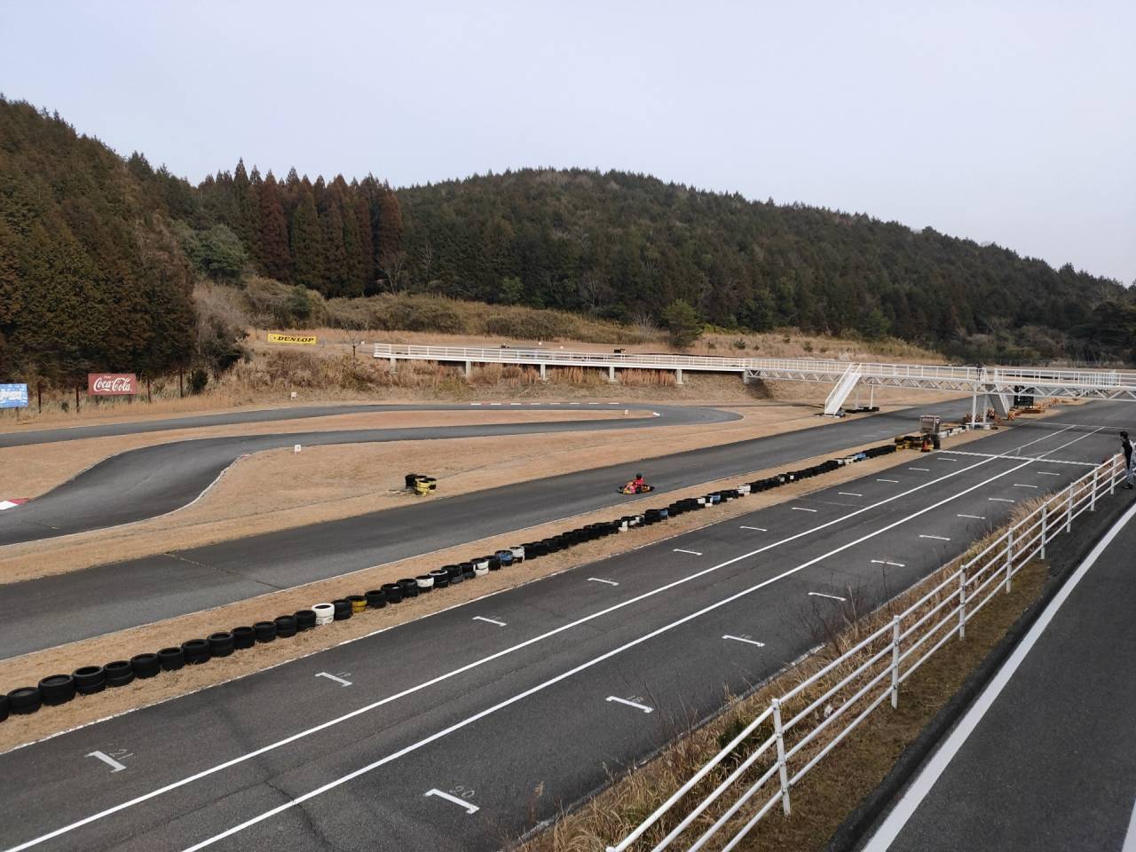 レーシングカート